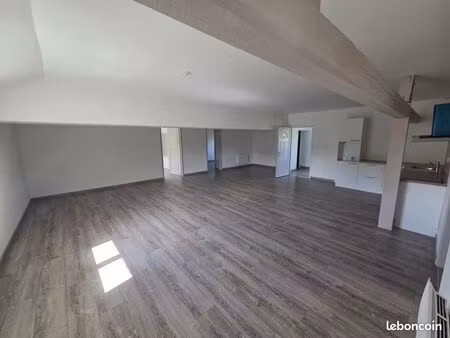 location appartement t3