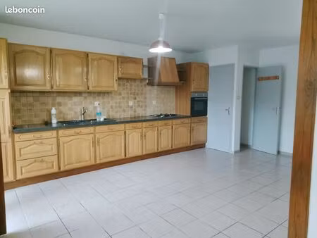 maison 2 chbres 15mn st méen 20mn ploërmel proche commerces