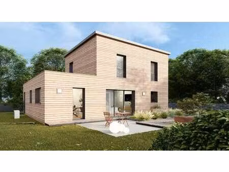 vente maison à trédarzec (22220) : à vendre / 106m² trédarzec