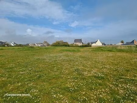 vente terrain à penmarch (29760) : à vendre / penmarch