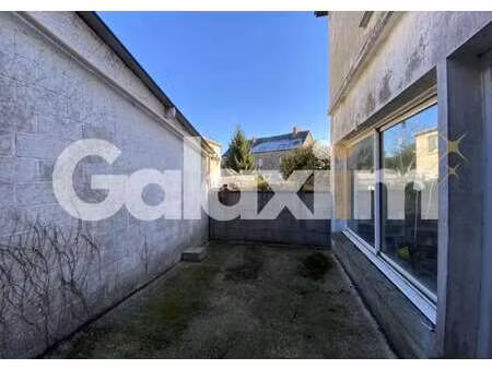 vente appartement 4 pièces à la guerche-de-bretagne (35130) : à vendre 4 pièces / 87m² la 