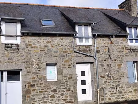 vente maison à saint-brieuc (22000) : à vendre / 55m² saint-brieuc