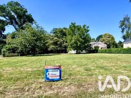 vente terrain à loudéac (22600) : à vendre / 1122m² loudéac