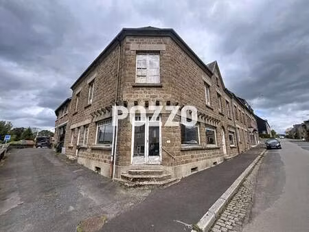 vente maison à juvigny-les-vallées (50520) : à vendre / 223m² juvigny-les-vallées
