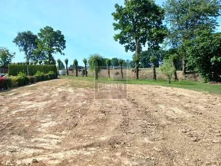 vente terrain à erbrée (35500) : à vendre / erbrée