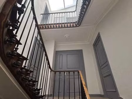 vente appartement 3 pièces piscine à saint-brieuc (22000) : à vendre 3 pièces piscine / 86