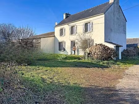 vente maison à briec (29510) : à vendre / 104m² briec