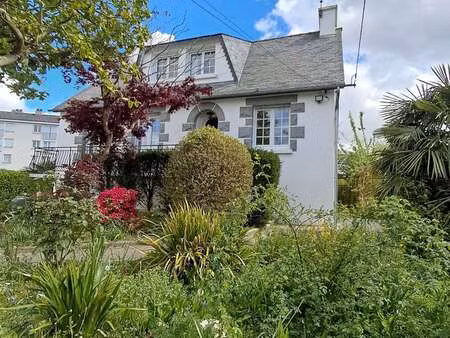 vente maison à loudéac (22600) : à vendre / 105m² loudéac