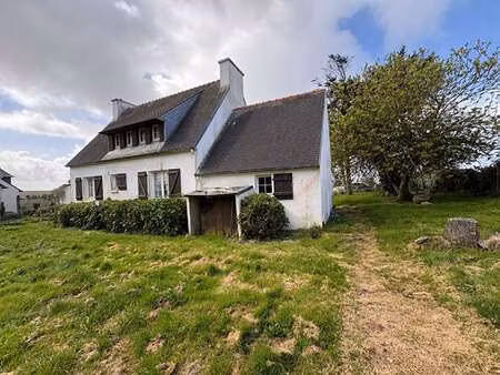 vente maison à saint-nic (29550) : à vendre / 91m² saint-nic