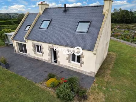 vente maison à taulé (29670) : à vendre / 217m² taulé