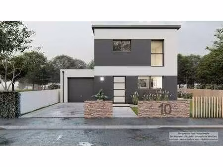 vente maison à vitré (35500) : à vendre / 86m² vitré