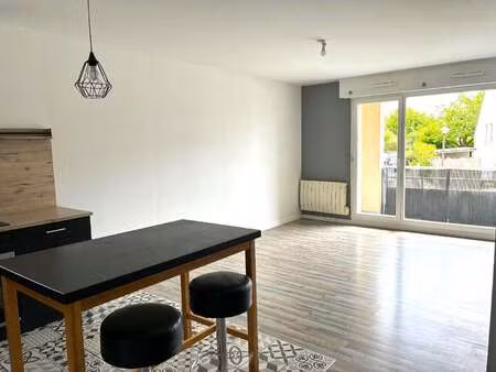 vente appartement 3 pièces à goven (35580) : à vendre 3 pièces / 64m² goven