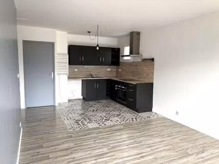 vente appartement 3 pièces à goven (35580) : à vendre 3 pièces / 65m² goven