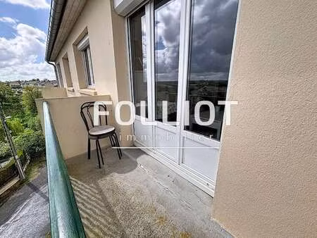 vente appartement 2 pièces à pont-hébert (50880) : à vendre 2 pièces / 39m² pont-hébert
