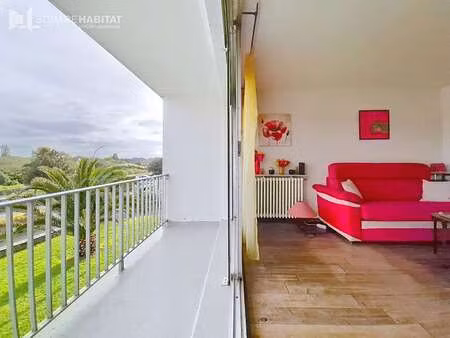 vente appartement t1 à quiberon (56170) : à vendre t1 / 36m² quiberon