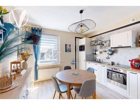 vente appartement 2 pièces à saint-cast-le-guildo (22380) : à vendre 2 pièces / 37m² saint