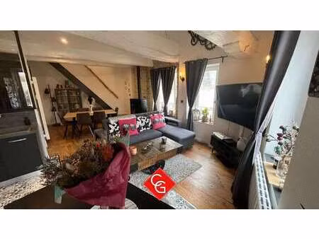 vente maison à bayeux (14400) : à vendre / bayeux