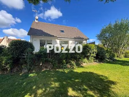 vente maison à blainville-sur-orne (14550) : à vendre / 130m² blainville-sur-orne