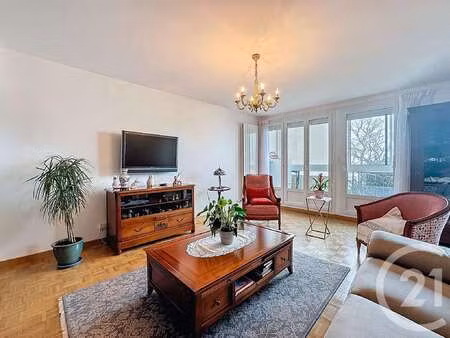 vente appartement 5 pièces à brest st marc (29200) : à vendre 5 pièces / 102m² brest st ma