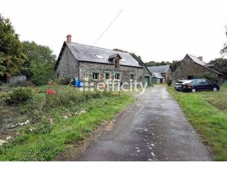 vente maison piscine à amanlis (35150) : à vendre piscine / 149m² amanlis