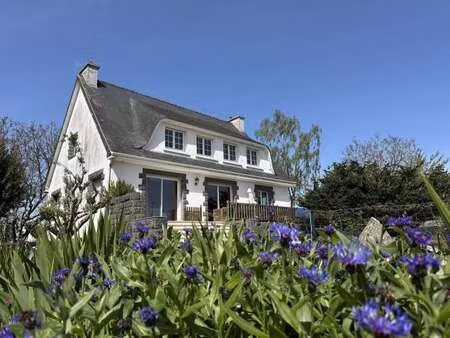 vente maison à baye (29300) : à vendre / 140m² baye