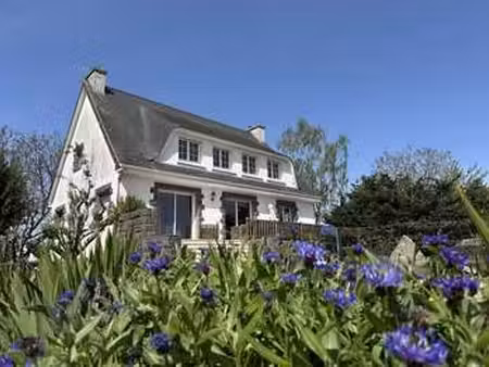 vente maison à baye (29300) : à vendre / 178m² baye