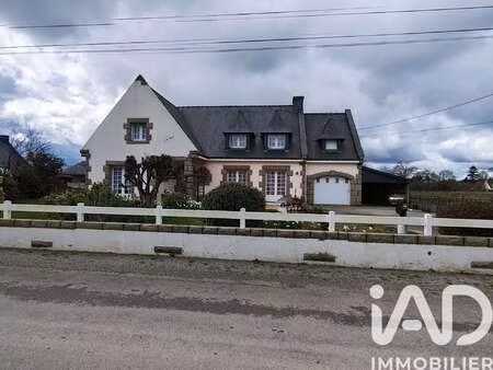 vente maison à evellys (56500) : à vendre / 191m² evellys