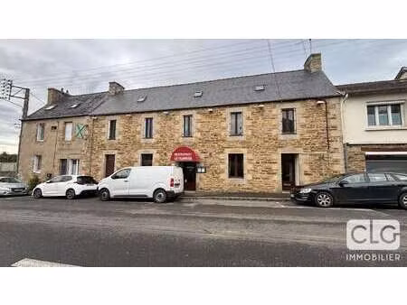 vente maison à lannion (22300) : à vendre / 200m² lannion