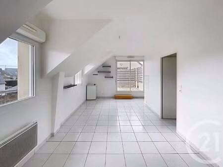 vente appartement 2 pièces à ploemeur (56270) : à vendre 2 pièces / 35m² ploemeur