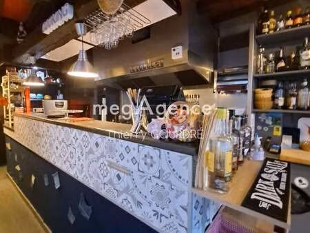 vente bureaux et commerces à saint-malo (35400) : à vendre / 85m² saint-malo