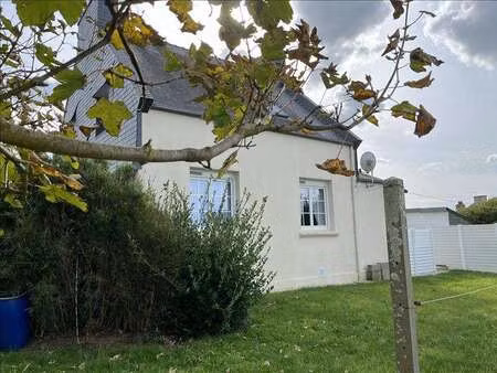 vente maison à portsall (29830) : à vendre / 132m² portsall