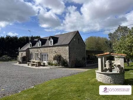 vente maison à cléder (29233) : à vendre / 194m² cléder