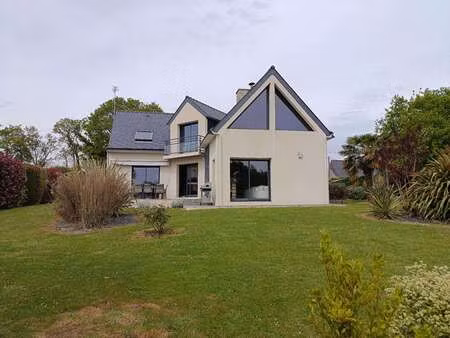 vente maison à gourin (56110) : à vendre / gourin