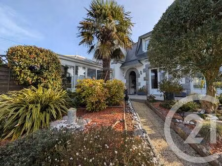 vente maison à plancoët (22130) : à vendre / 135m² plancoët