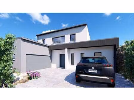 vente maison à pleumeleuc (35137) : à vendre / 128m² pleumeleuc