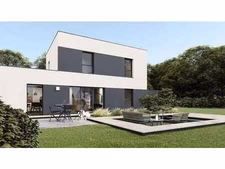 vente maison à plouhinec (56680) : à vendre / 106m² plouhinec