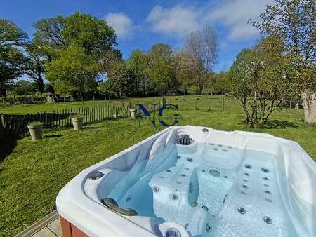 vente maison à saint-jean-brévelay (56660) : à vendre / 140m² saint-jean-brévelay