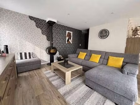 vente maison à betton (35830) : à vendre / 130m² betton