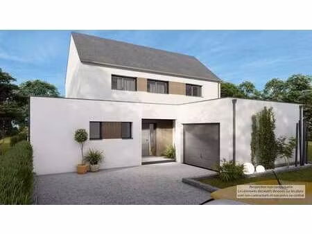 vente maison à paimpol (22500) : à vendre / 131m² paimpol
