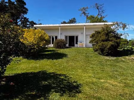 vente maison à ploemeur (56270) : à vendre / 106m² ploemeur