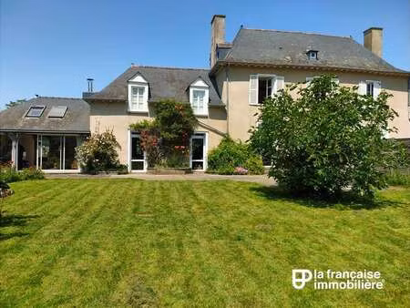 vente maison à saint-grégoire (35760) : à vendre / 180m² saint-grégoire
