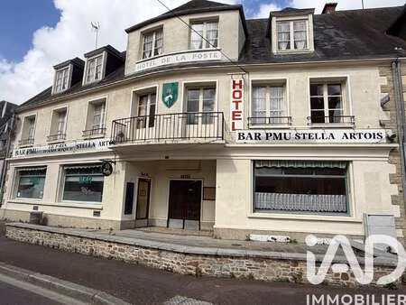 vente immeuble à périers (50190) : à vendre / 570m² périers
