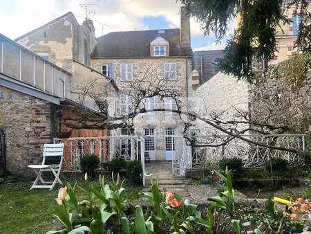 vente maison à alençon (61000) : à vendre / 324m² alençon