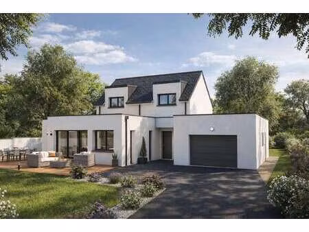 vente maison à arzon (56640) : à vendre / 157m² arzon