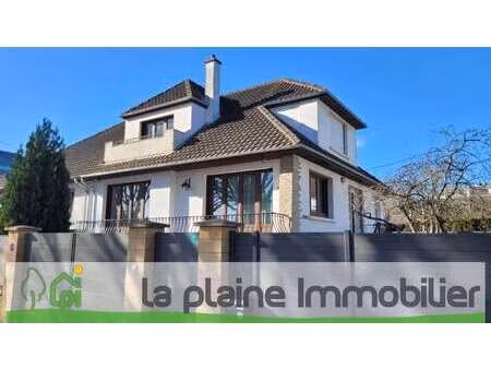 vente maison à caen (14000) : à vendre / 125m² caen