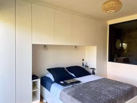 vente maison à goven (35580) : à vendre / 57m² goven