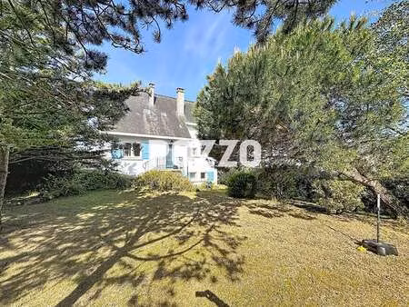 vente maison bord de mer à jullouville (50610) : à vendre bord de mer / 210m² jullouville