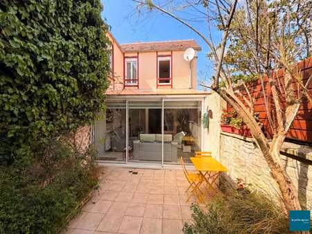 vente maison à lion-sur-mer (14780) : à vendre / 92m² lion-sur-mer
