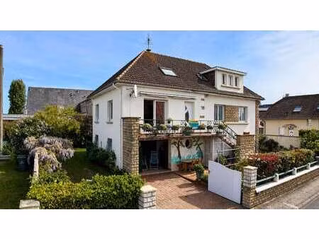 vente maison à ouistreham (14150) : à vendre / 160m² ouistreham