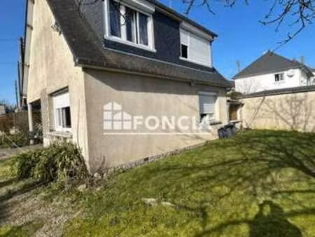 vente maison à sains (35610) : à vendre / 120m² sains